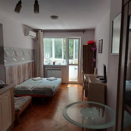Rositza Apartment Sofia
