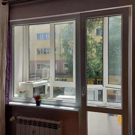 Rositza Apartment