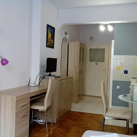 Apartment Rositza Sofia