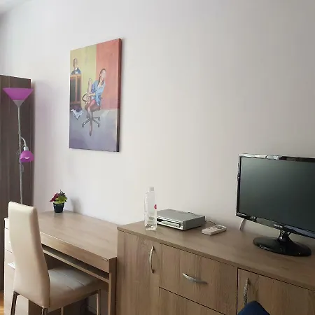 Apartment Rositza