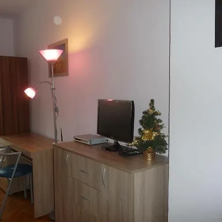 Apartment Rositza *